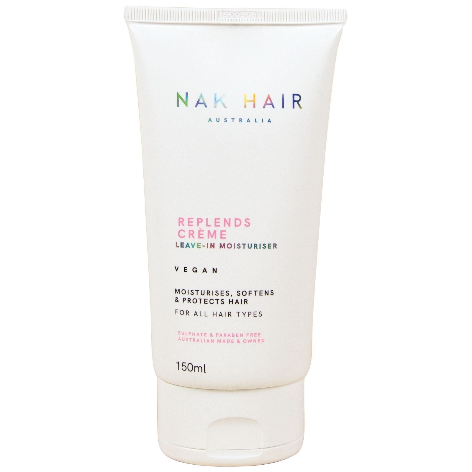 NAK NAK | Replends Creme Leave in Moisturiser | 150ml - SkinShop