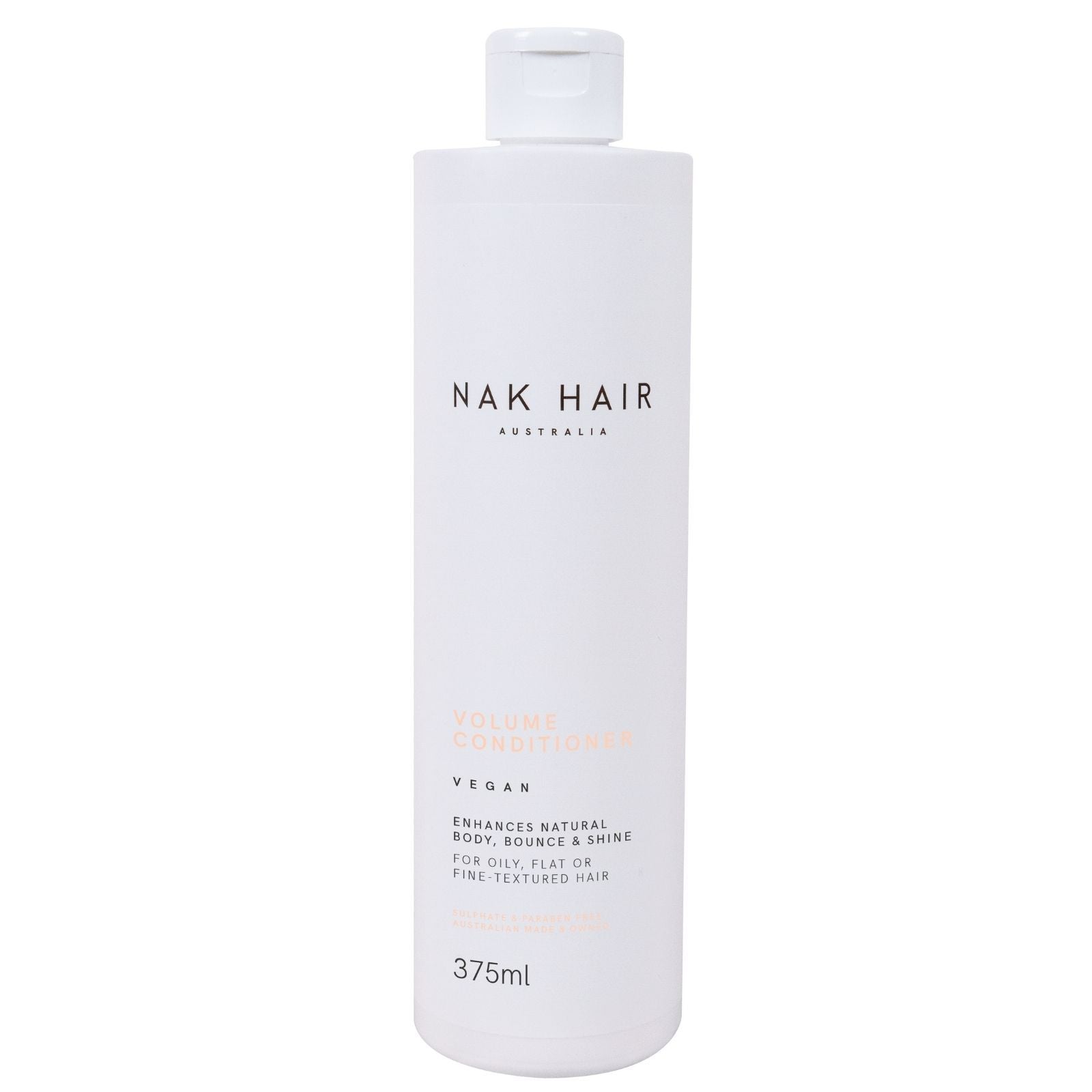 NAK NAK | Volume Conditioner | 375ml - SkinShop