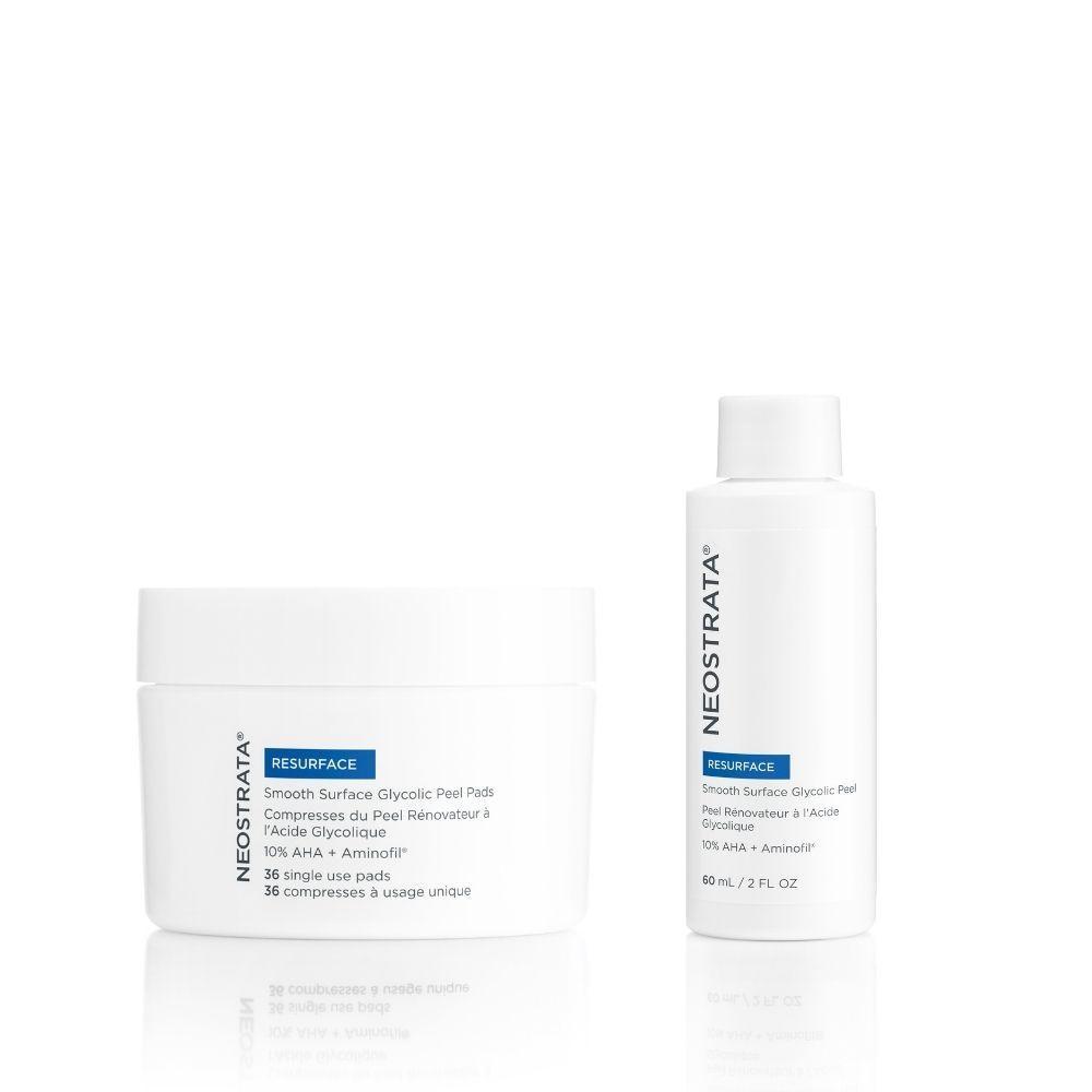 Neostrata Neostrata | Smooth Surface Glycolic Peel - SkinShop