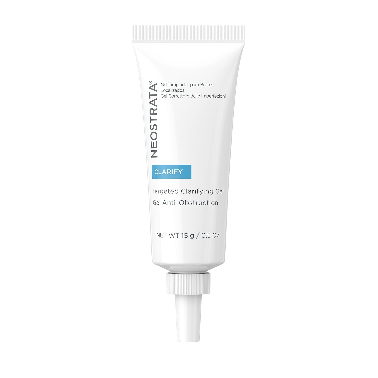 Neostrata Neostrata | Clarify Targeted Clarifying Gel - SkinShop