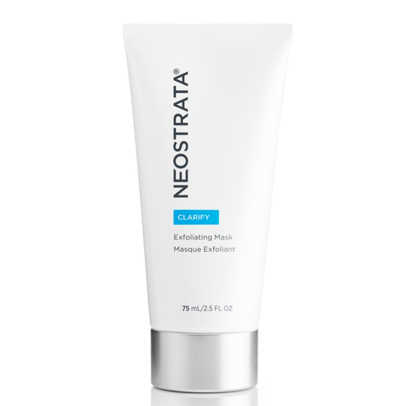 Neostrata Neostrata | Clarify Exfoliating Mask | 75ml - SkinShop