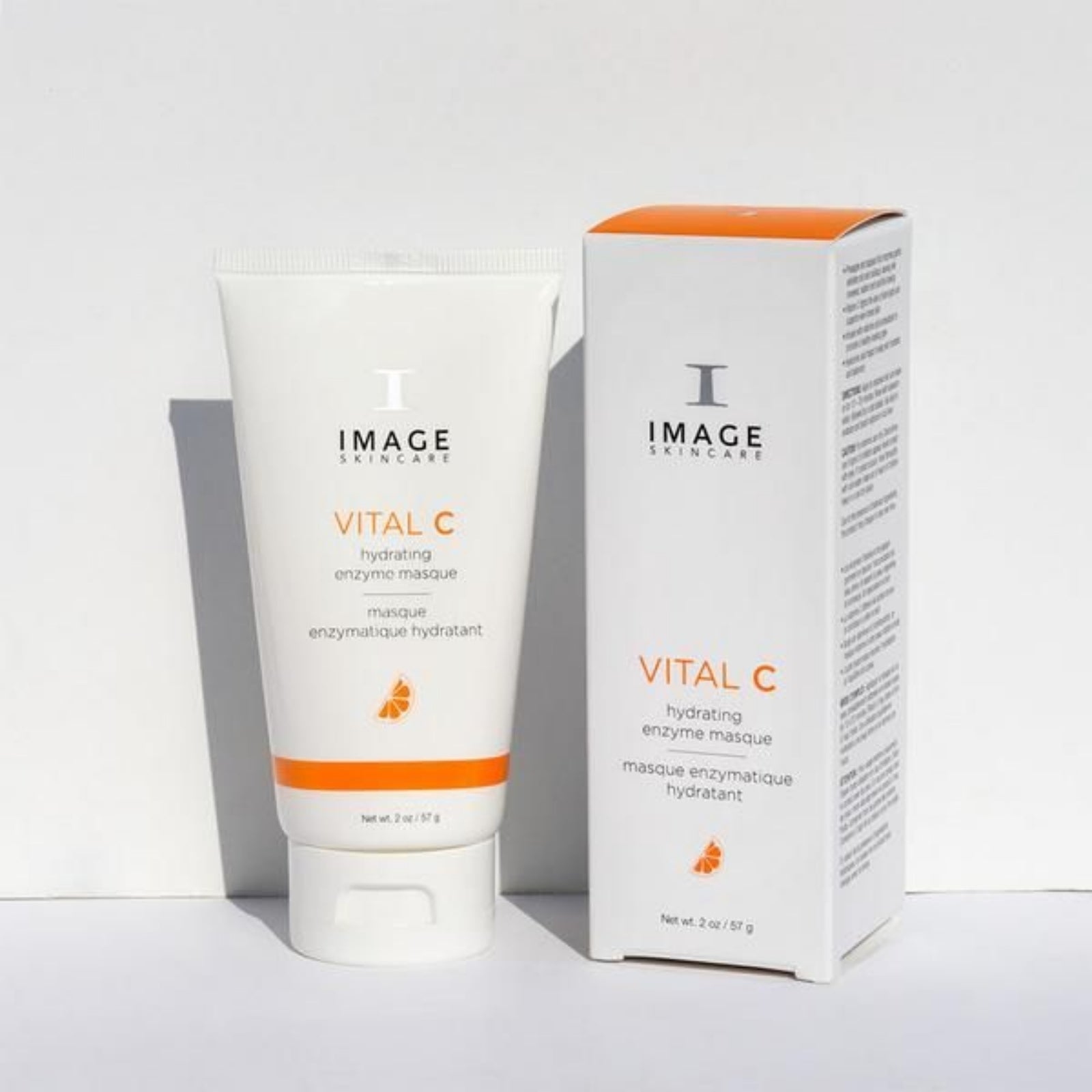 Image Skincare Image Skincare | VITAL C Hydrating Enzyme Masque - SkinShop