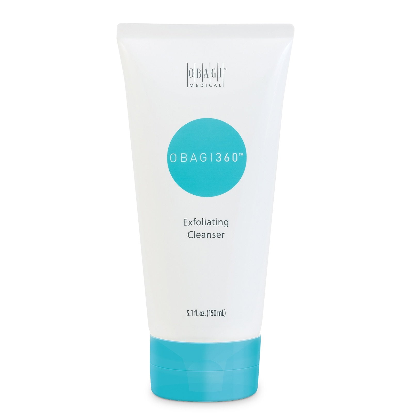 Obagi Obagi | 360 Exfoliating Cleanser | 150ml - SkinShop