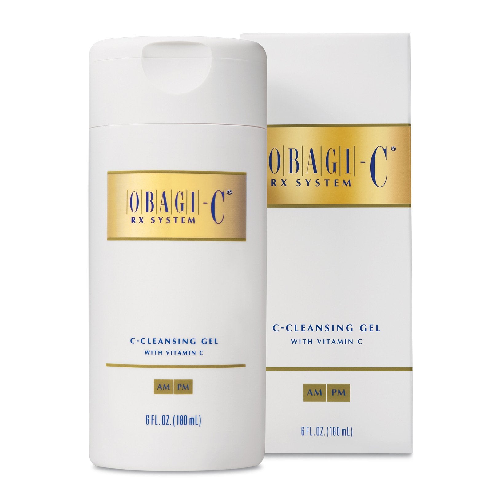 Obagi Obagi | C-Cleansing Gel | 180ml - SkinShop