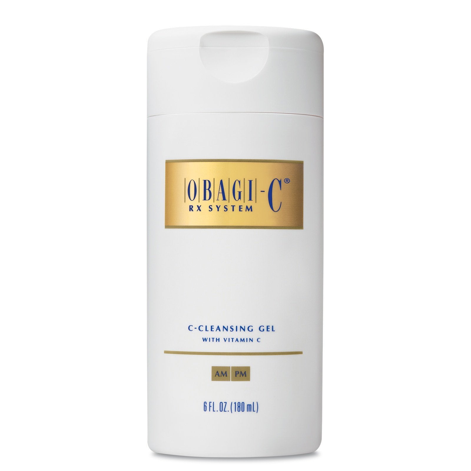 Obagi Obagi | C-Cleansing Gel | 180ml - SkinShop