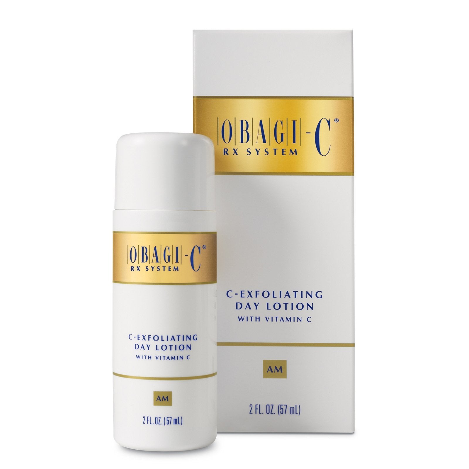 Obagi Obagi | C-Exfoliating Day Lotion | 57ml - SkinShop