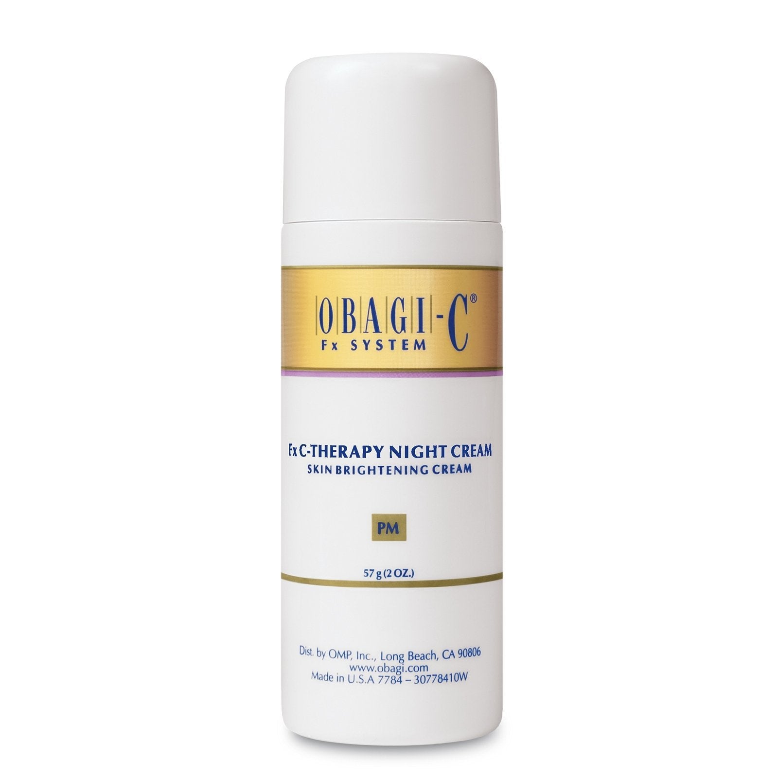 Obagi Obagi | C-Therapy Night Cream | 57g - SkinShop