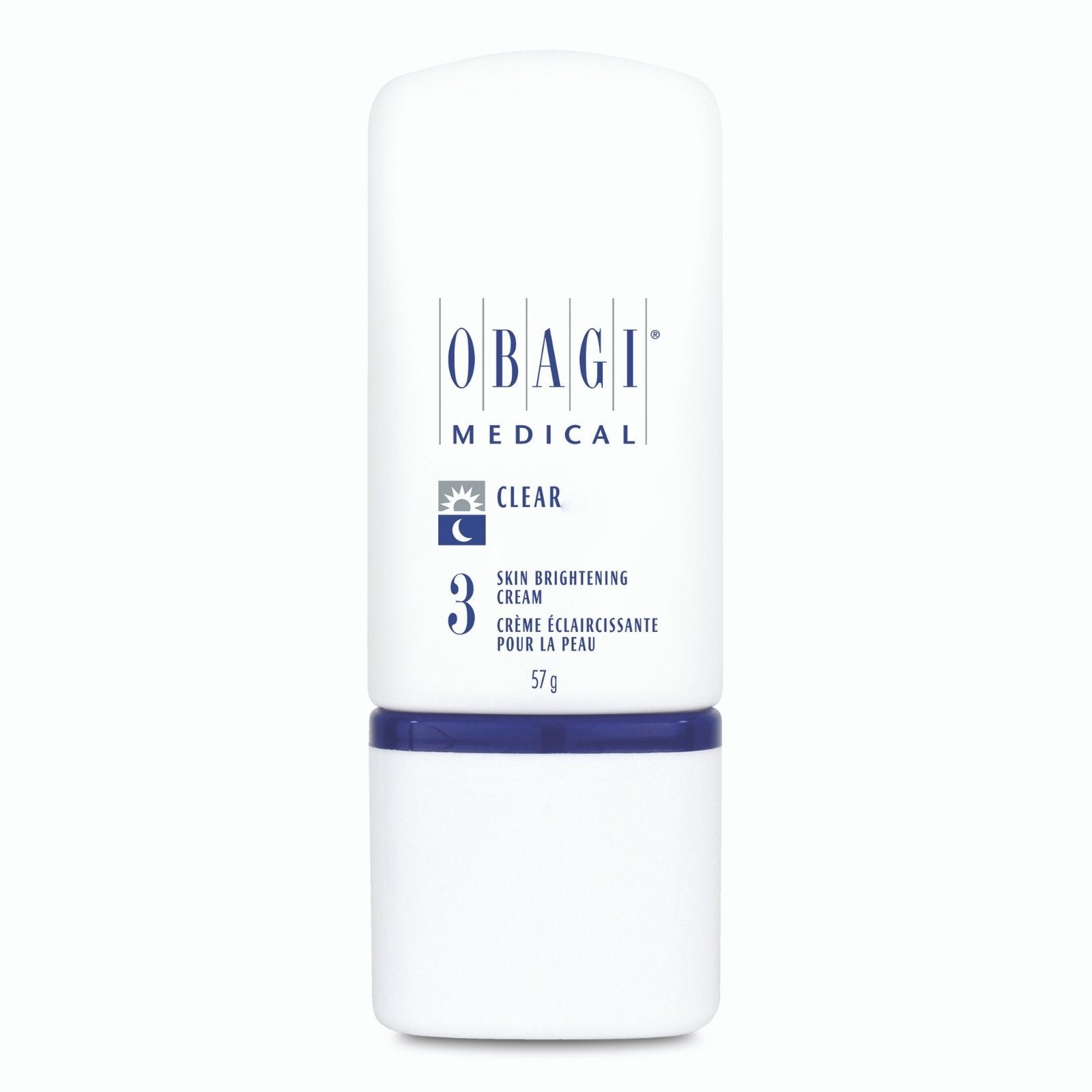 Obagi Obagi | Clear Fx | 57g - SkinShop