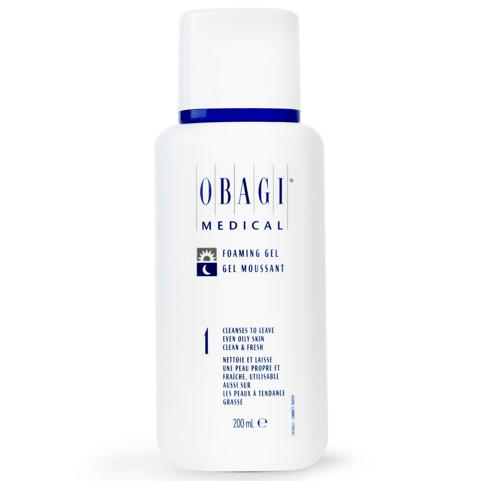 Obagi Obagi | Foaming Gel - SkinShop