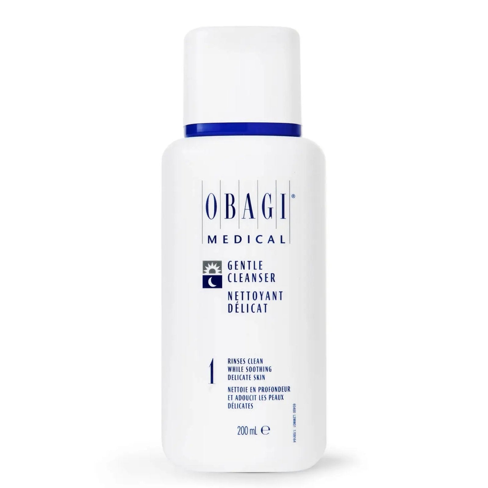 Obagi Gentle Cleanser SkinShop.ie