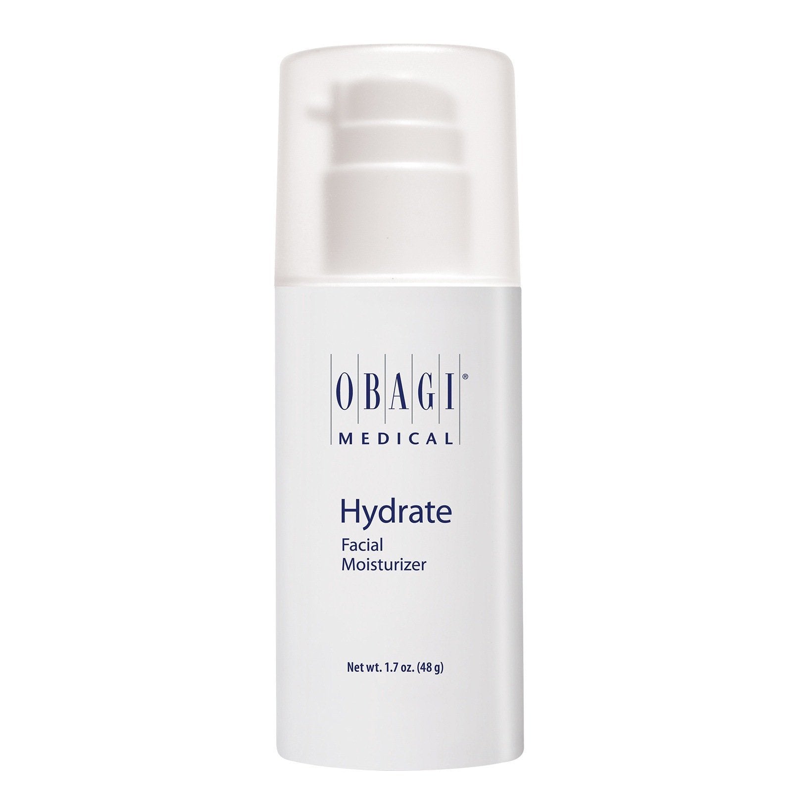 Obagi Hydrate Facial Moisturizer SkinShop.ie