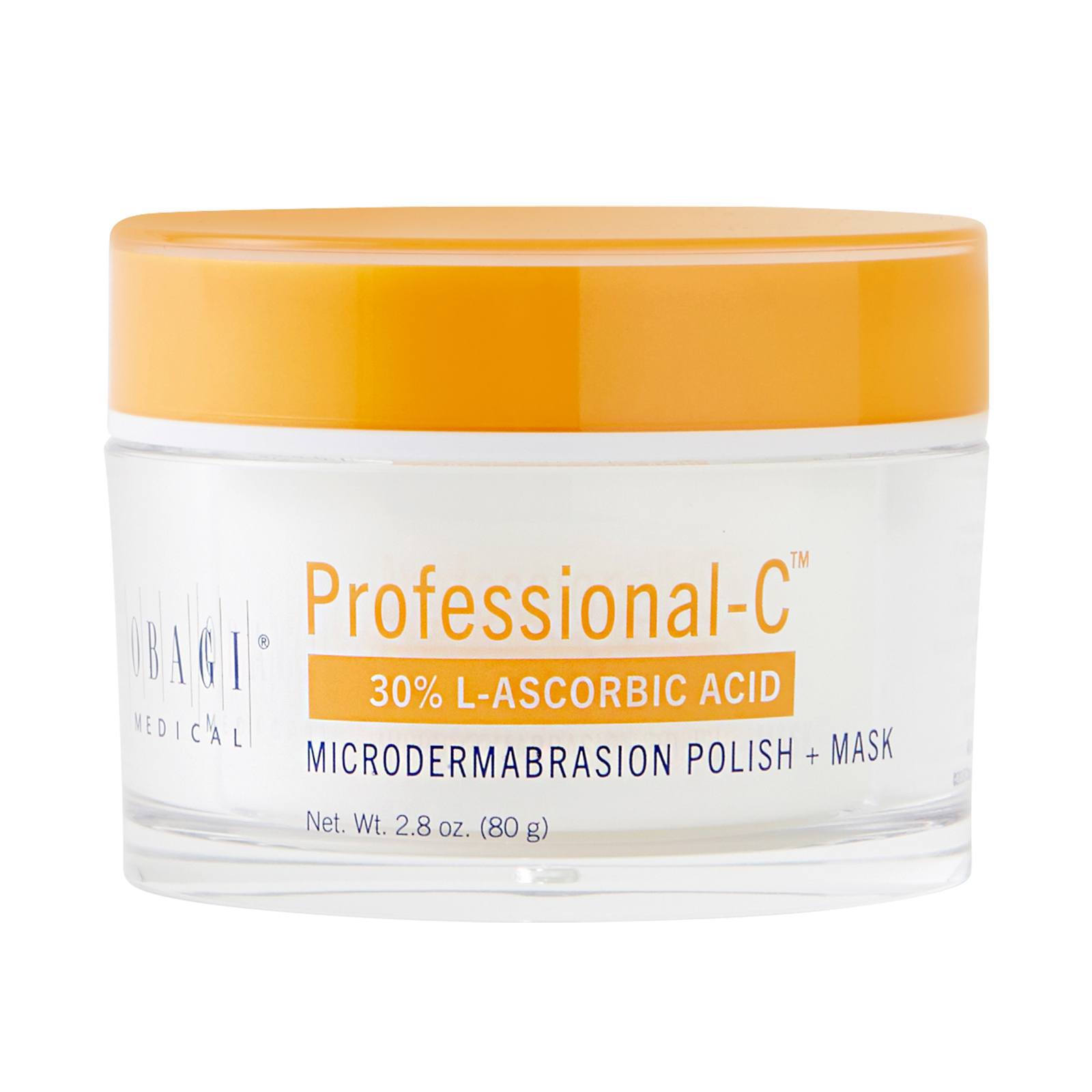 Obagi Obagi | Professional-C Microdermabrasion Polish + Mask - SkinShop