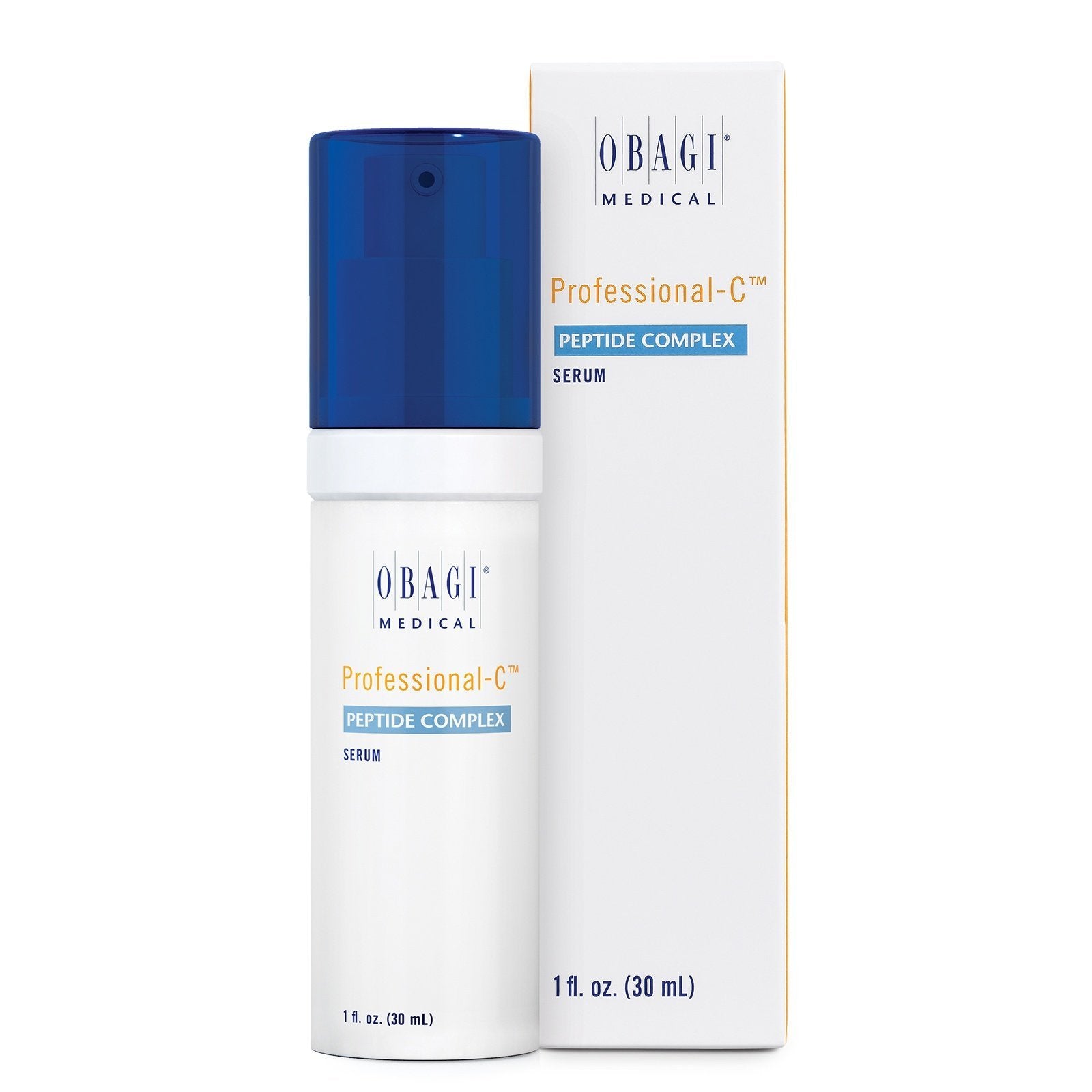 Obagi Obagi | Professional-C Peptide Complex - SkinShop