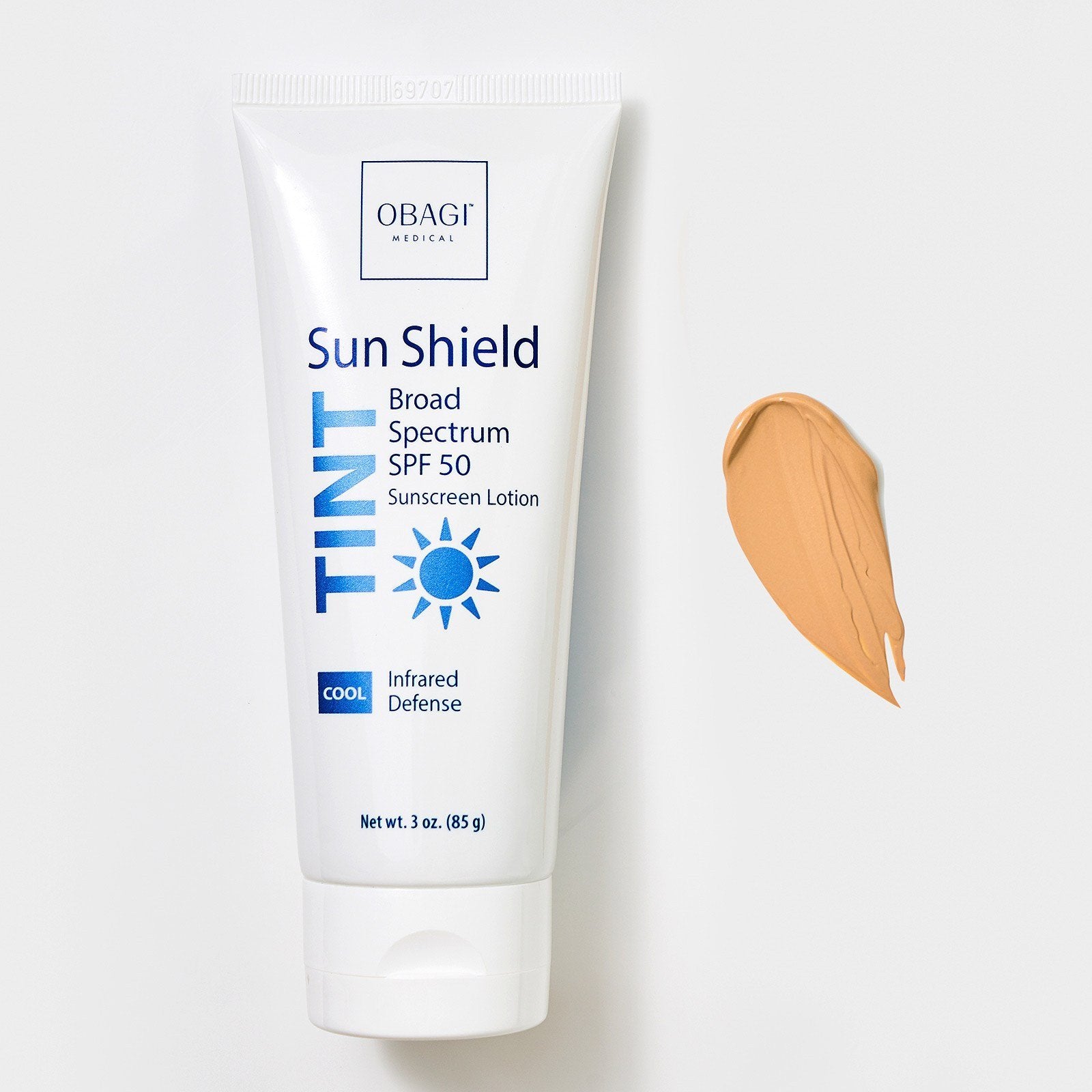 Obagi Obagi | Sun Shield Tint Broad Spectrum SPF50 (Cool) - SkinShop