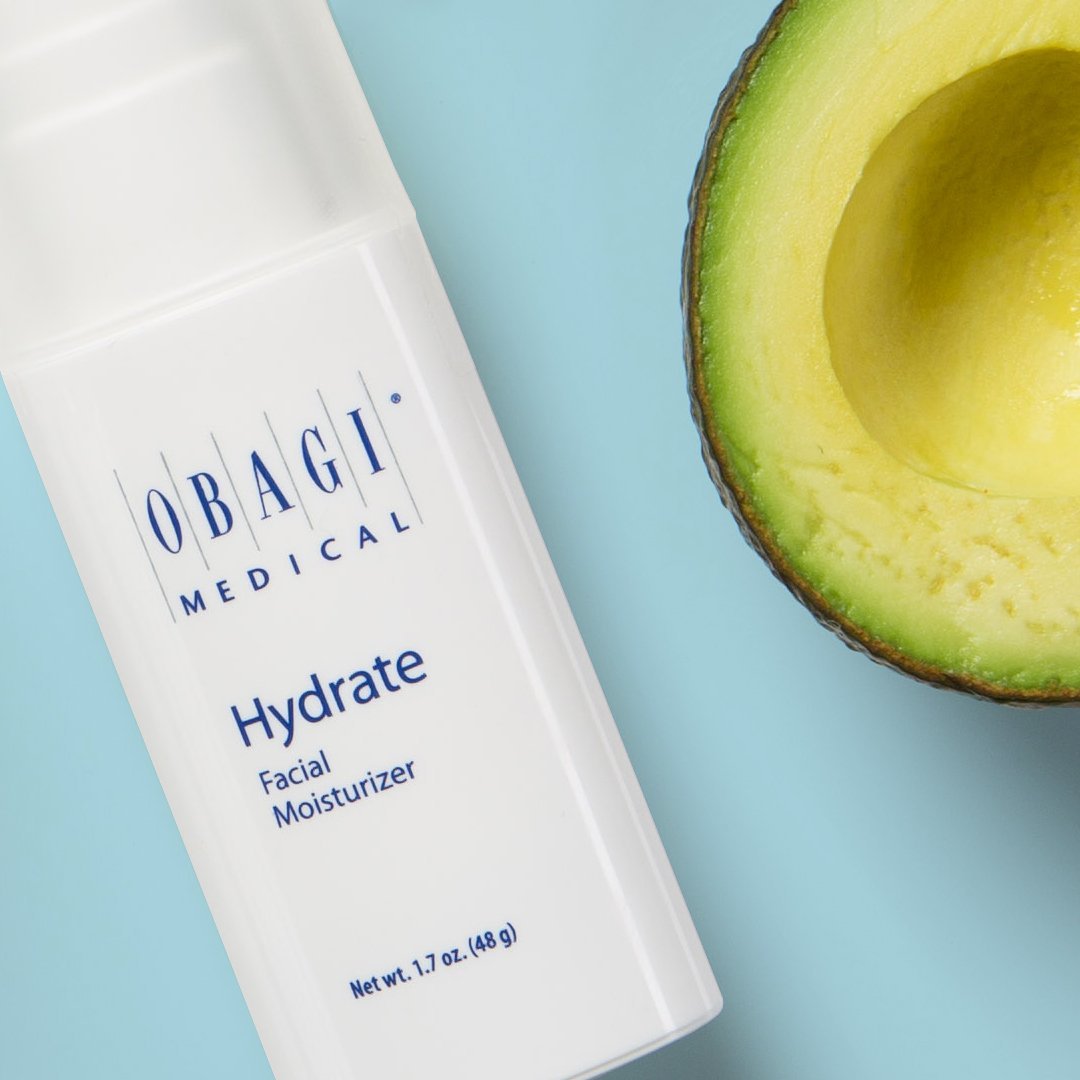 Obagi Hydrate Facial Moisturizer SkinShop.ie