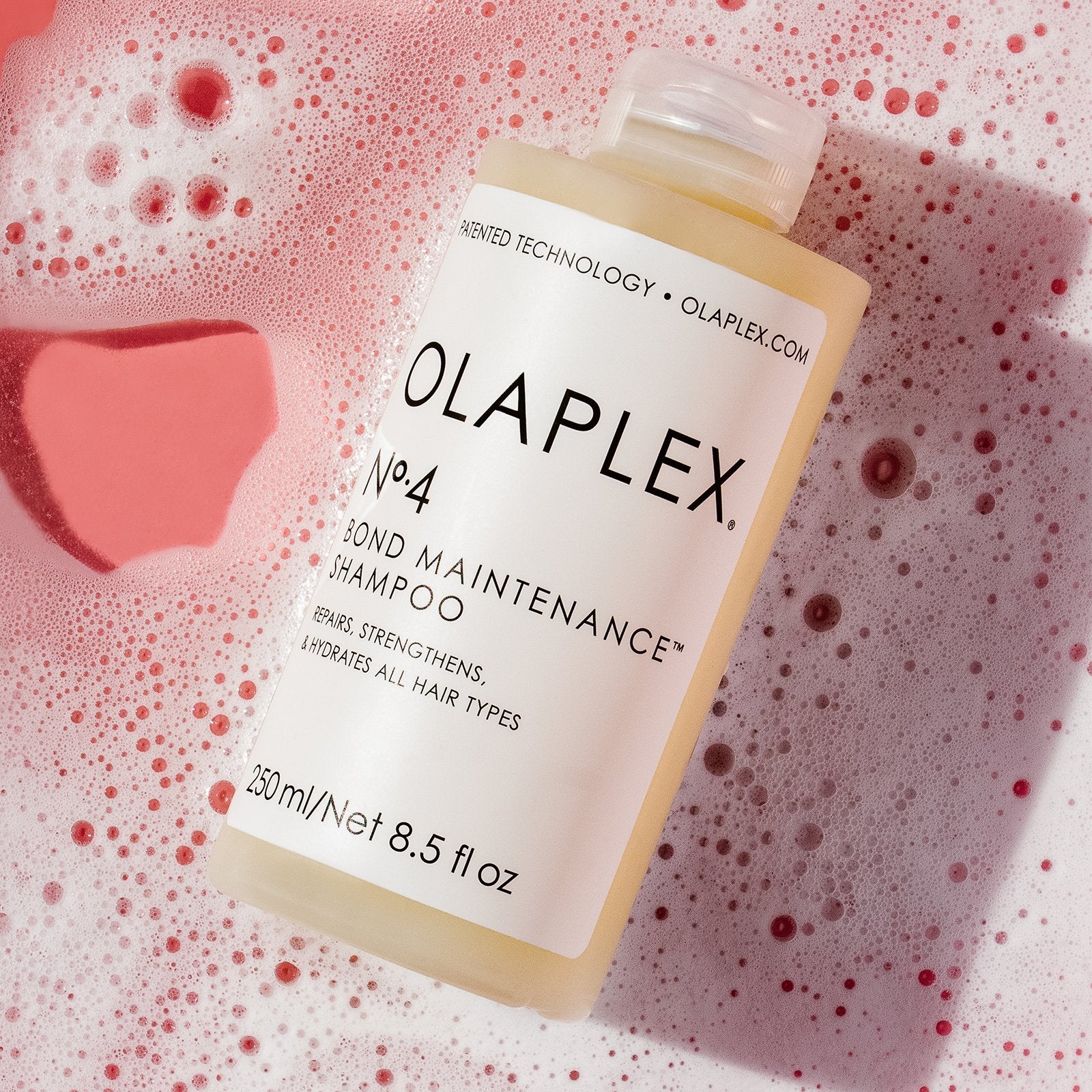 Olaplex Olaplex | No.4 Bond Maintenance Shampoo - SkinShop