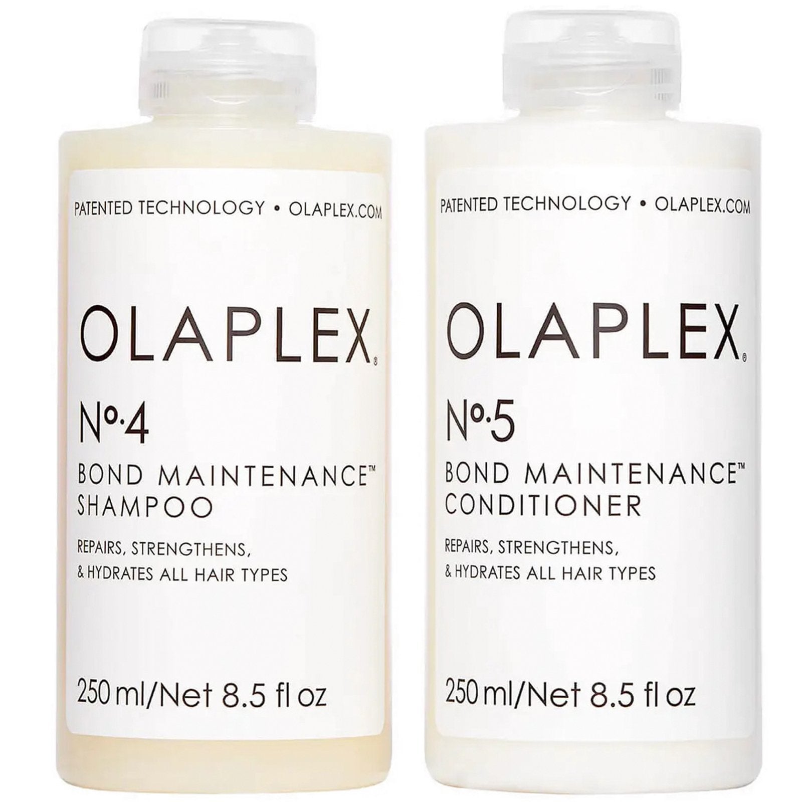 Olaplex Olaplex | Perfect Duo Bundle - SkinShop