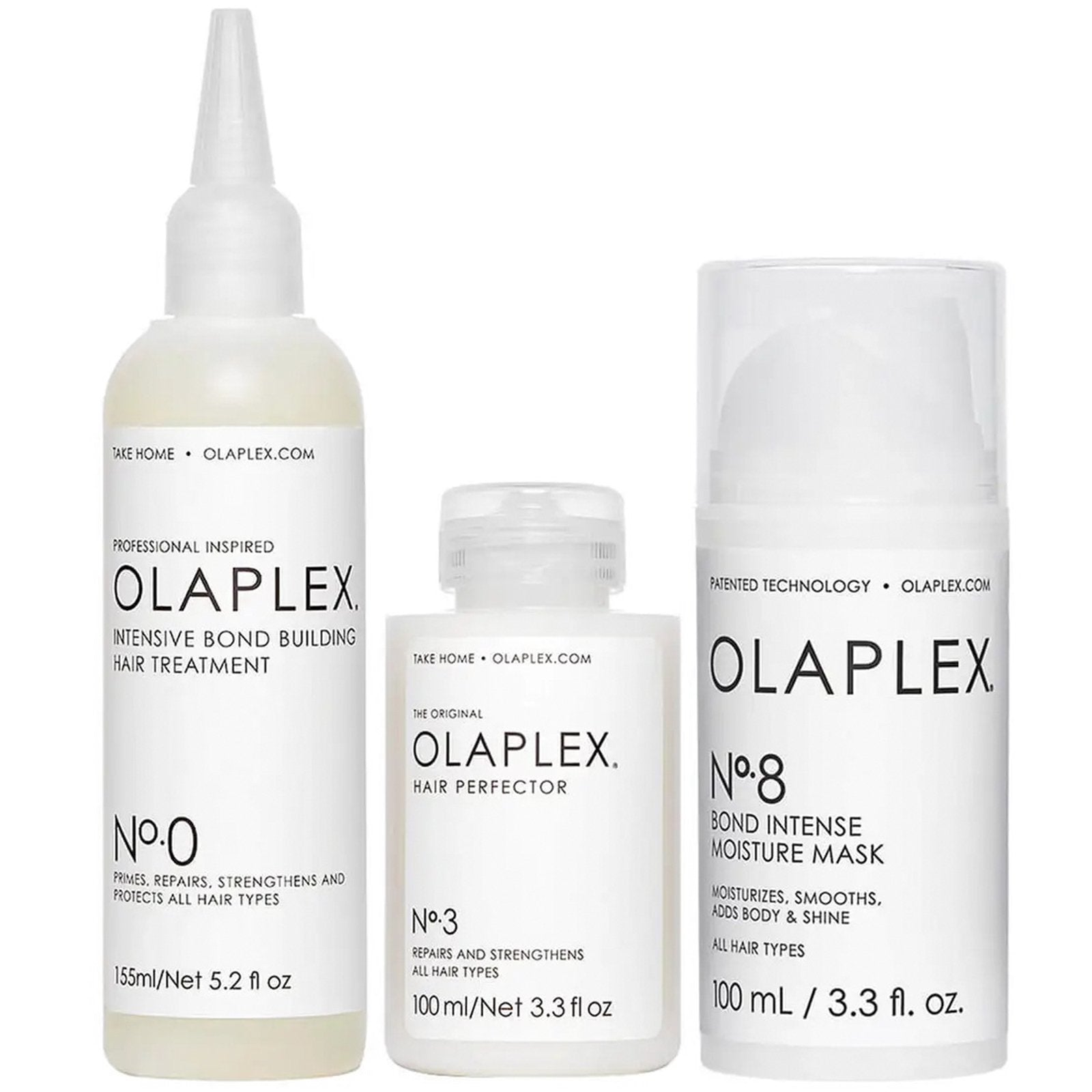 Olaplex Olaplex | Ultimate Repair Bundle - SkinShop