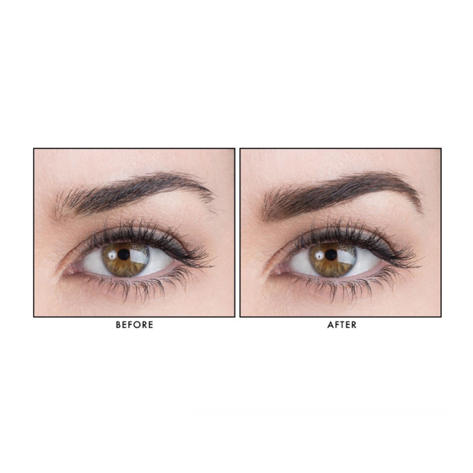 Revitalash RevitaBrow Advanced Eyebrow Conditioner Results SkinShop.ie