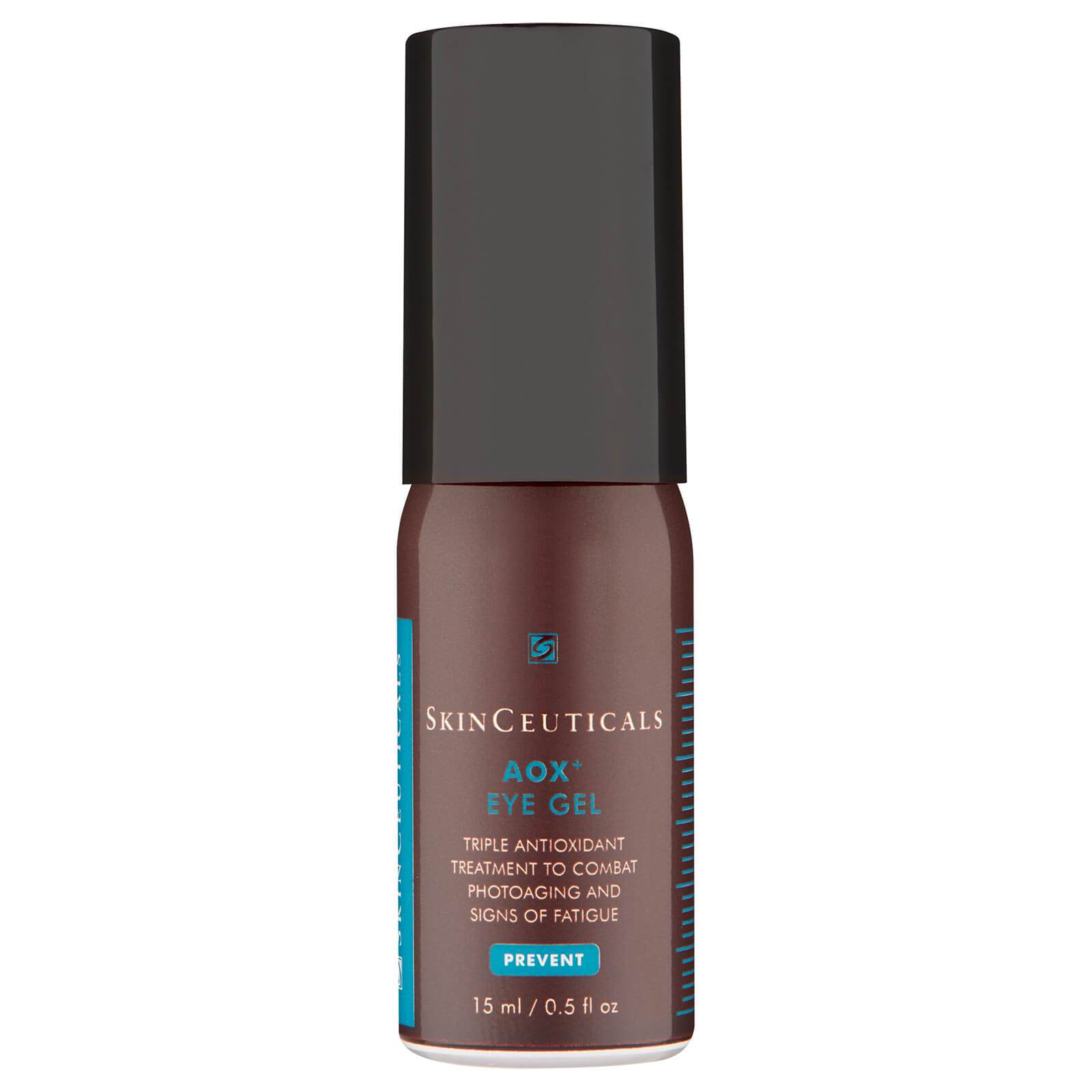 SkinCeuticals SkinCeuticals | AOX Eye Gel - SkinShop