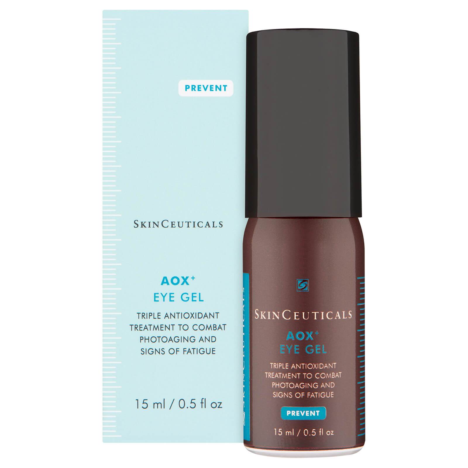 SkinCeuticals SkinCeuticals | AOX Eye Gel - SkinShop