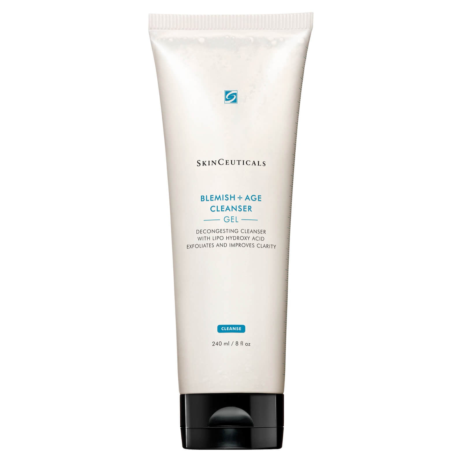 SkinCeuticals Blemish + Age Cleansing Gel SkinShop.ie