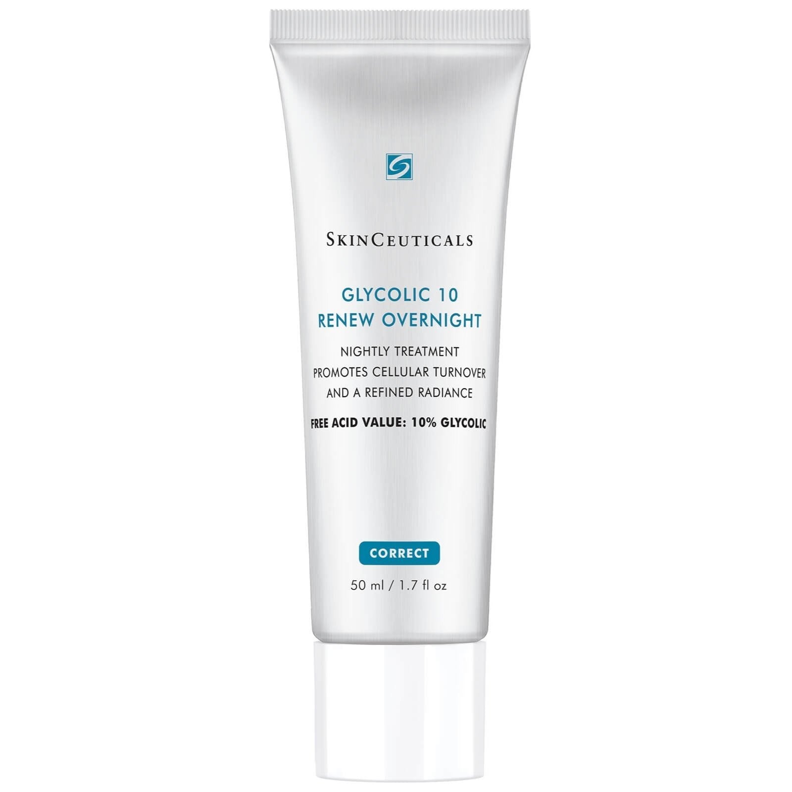 SkinCeuticals SkinCeuticals | Glycolic 10 Renew Overnight - SkinShop