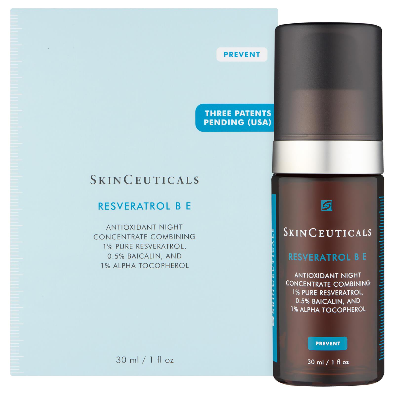 SkinCeuticals SkinCeuticals | Resveratrol B E - SkinShop