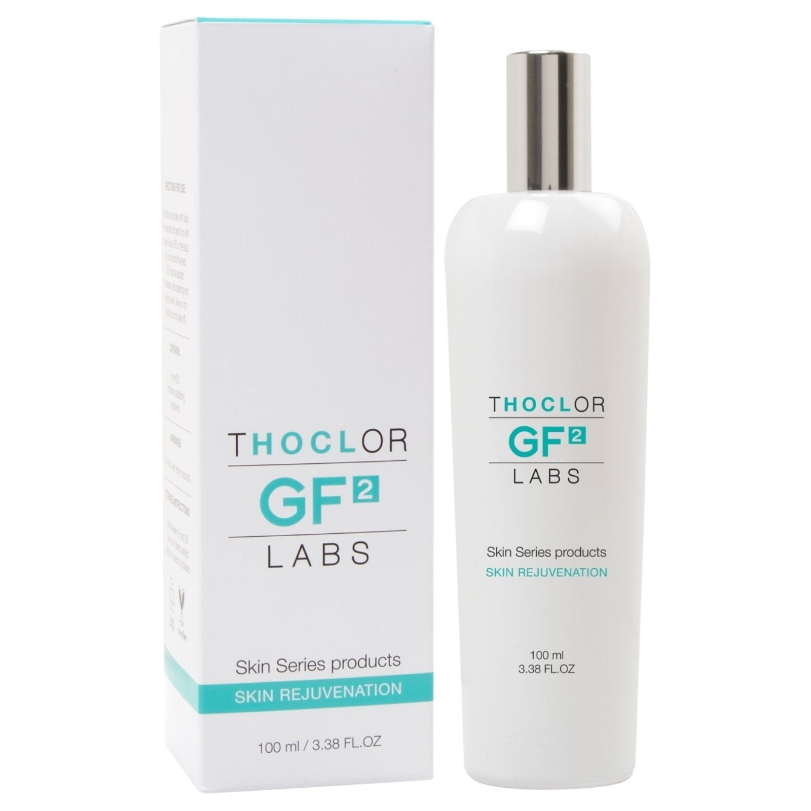 Thoclor Labs ThoClor Labs | GF2 Skin Rejuvenation - SkinShop