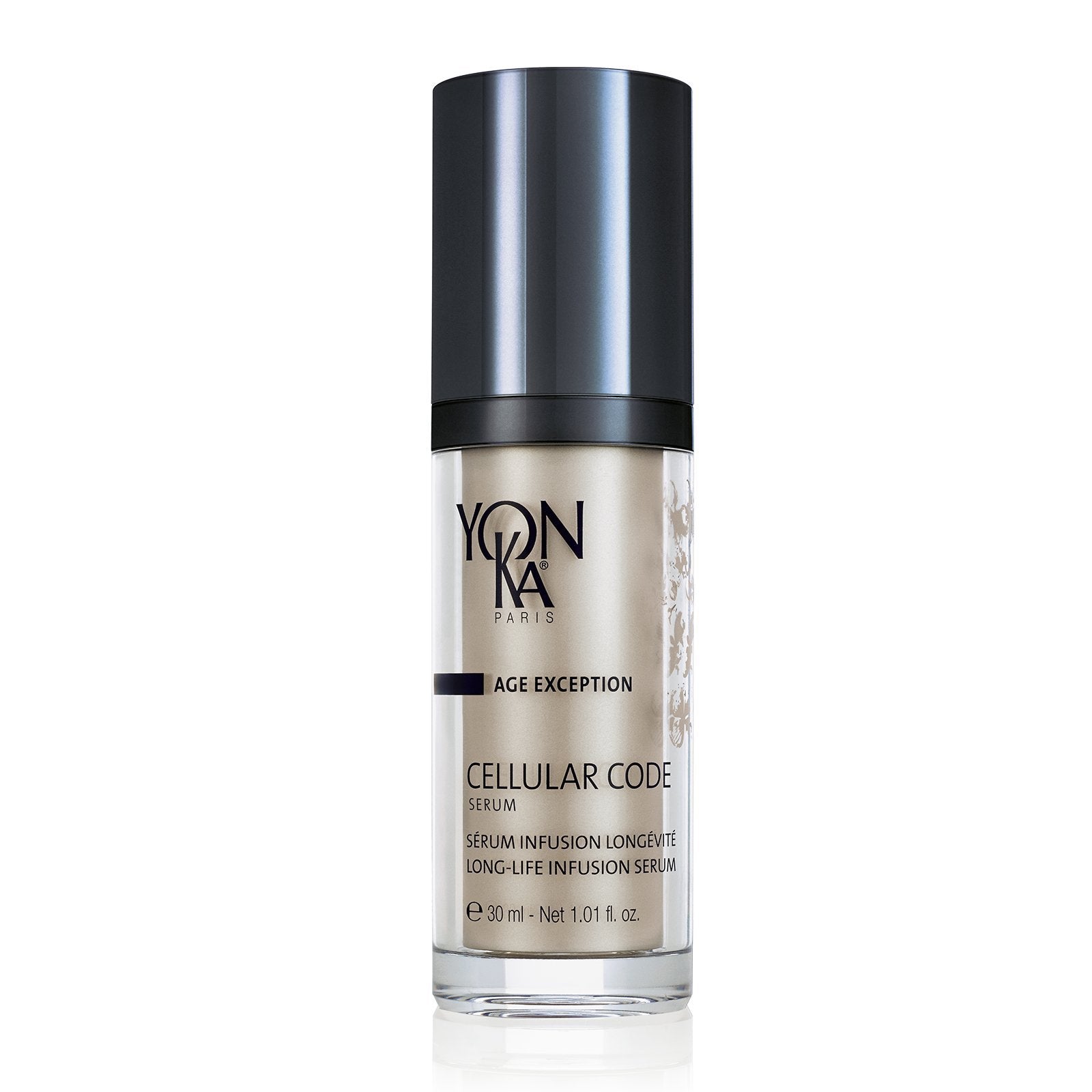 YonKa Paris Yonka Paris | Cellular Code Serum - SkinShop