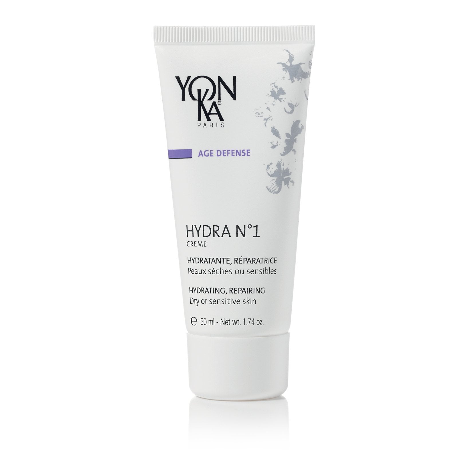 YonKa Paris Yonka Paris | Hydra N°1 Creme - SkinShop