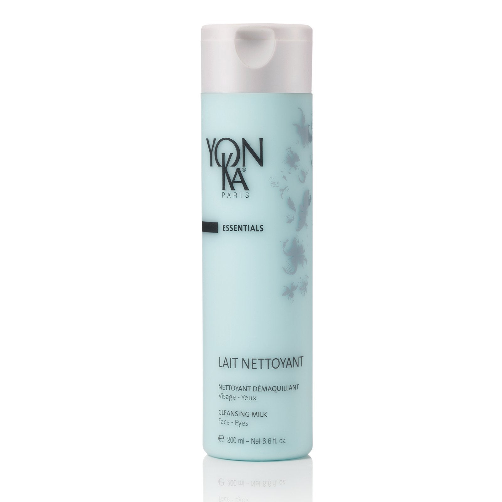 YonKa Paris Yonka Paris | Lait Nettoyant 200ml - SkinShop