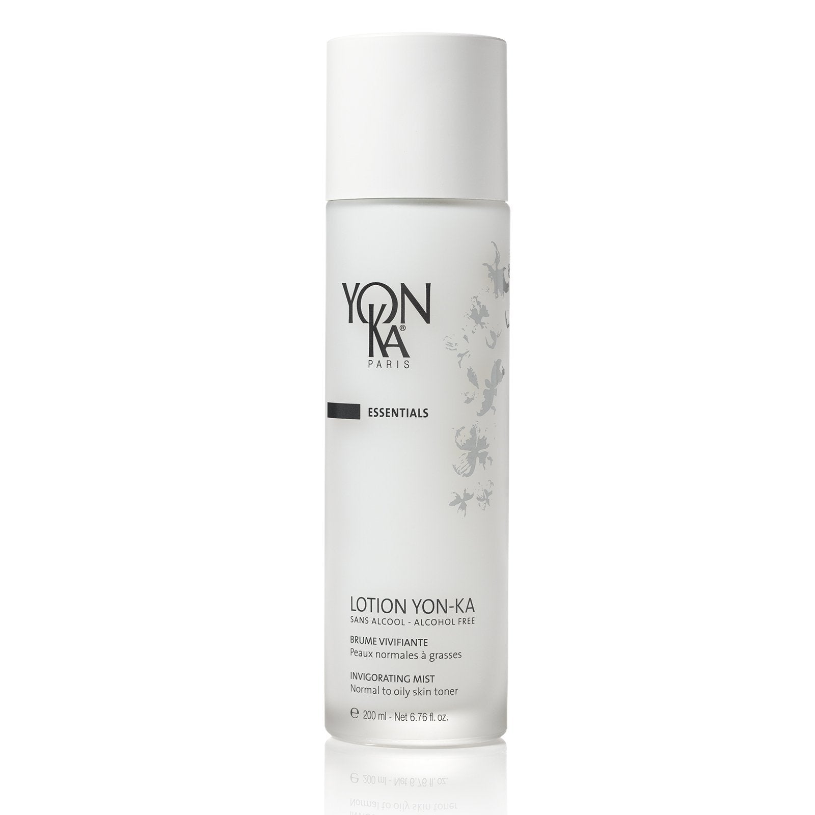 YonKa Paris Yonka Paris | Lotion Yonka PNG - SkinShop