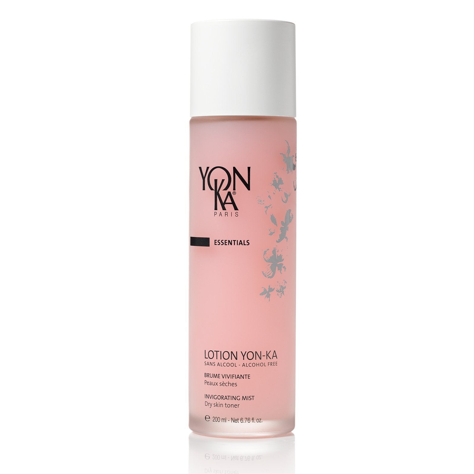 YonKa Paris Yonka Paris | Lotion Yonka PS - SkinShop