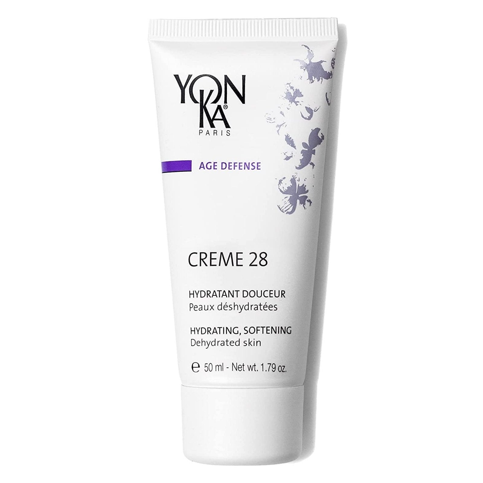 YonKa Paris Yonka Paris | Creme 28 - SkinShop