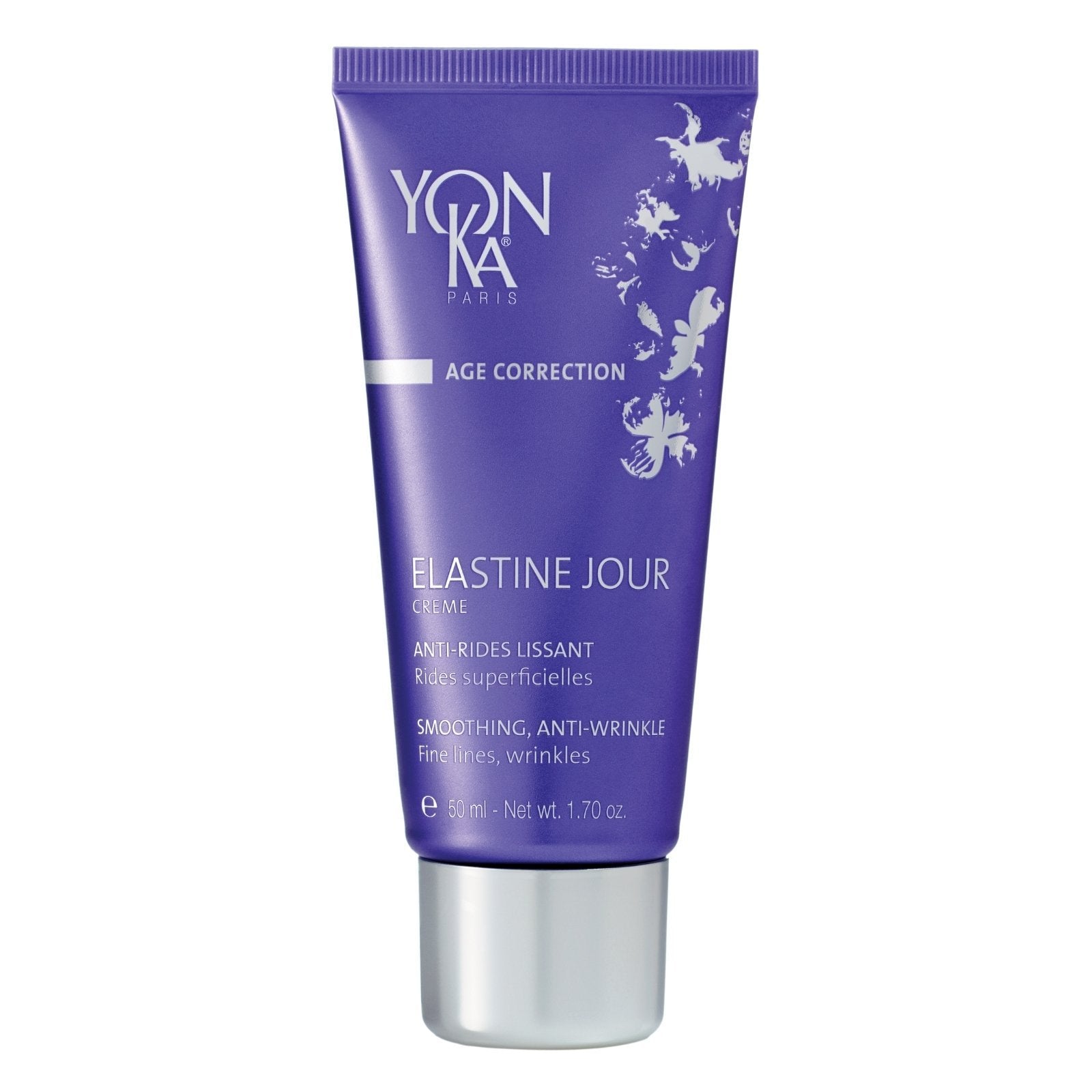 YonKa Paris Yonka Paris | Elastine Jour - SkinShop