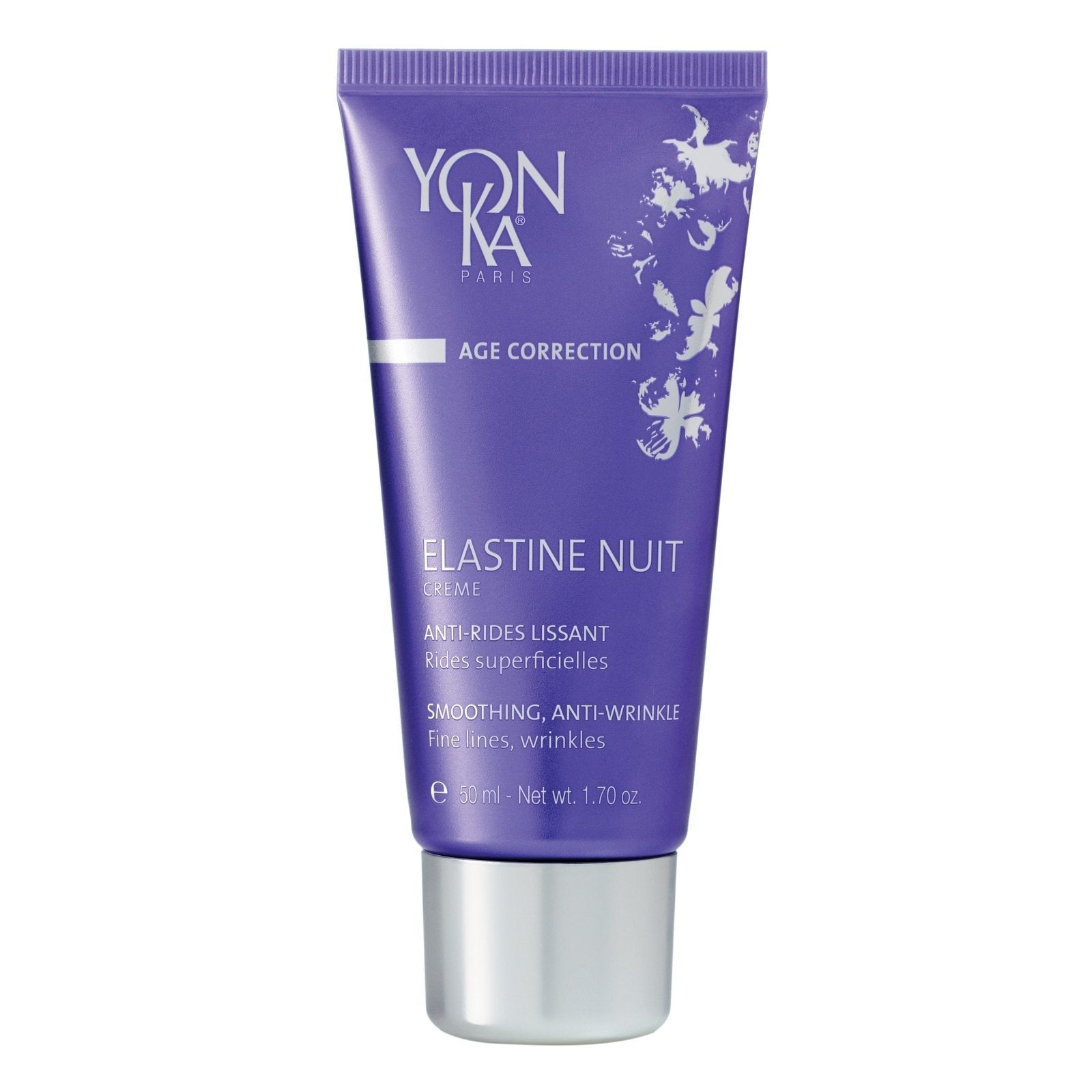 YonKa Paris Yonka Paris | Elastine Nuit - SkinShop