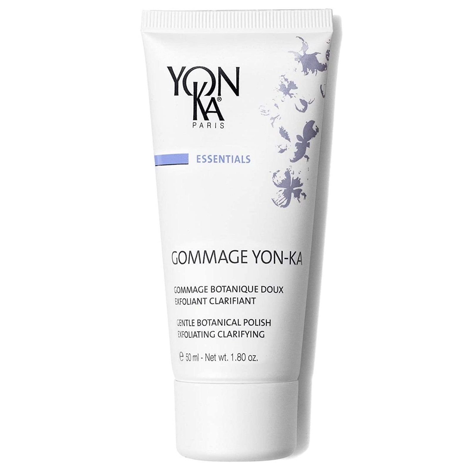 YonKa Paris Yonka Paris | Gommage Yonka - SkinShop