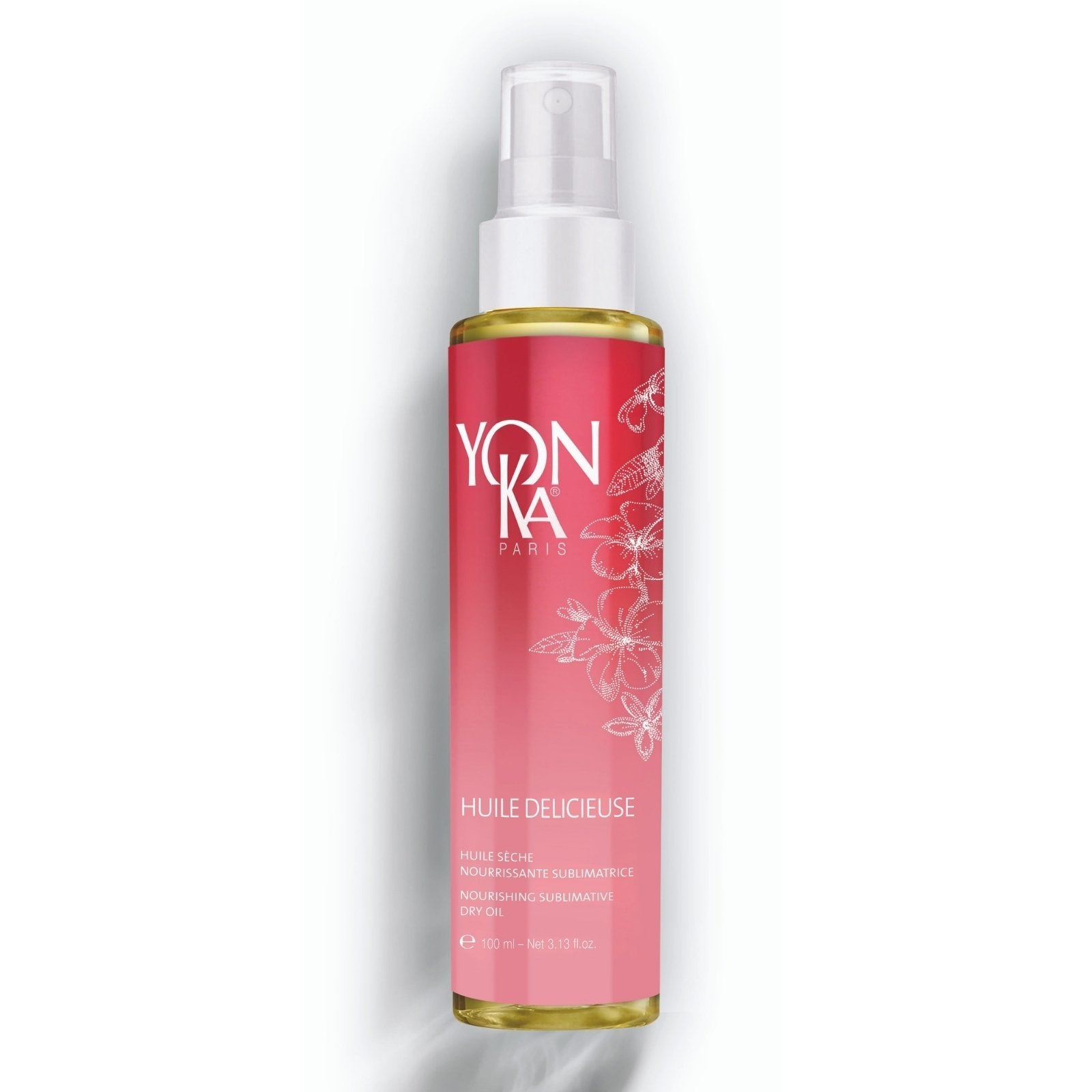 YonKa Paris Yonka Paris | Huile Delicieuse Relax Dry Oil - SkinShop