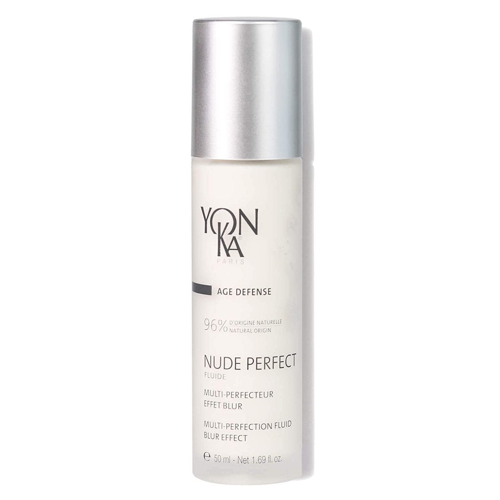 YonKa Paris Yonka Paris | Nude Perfect Fluide - SkinShop