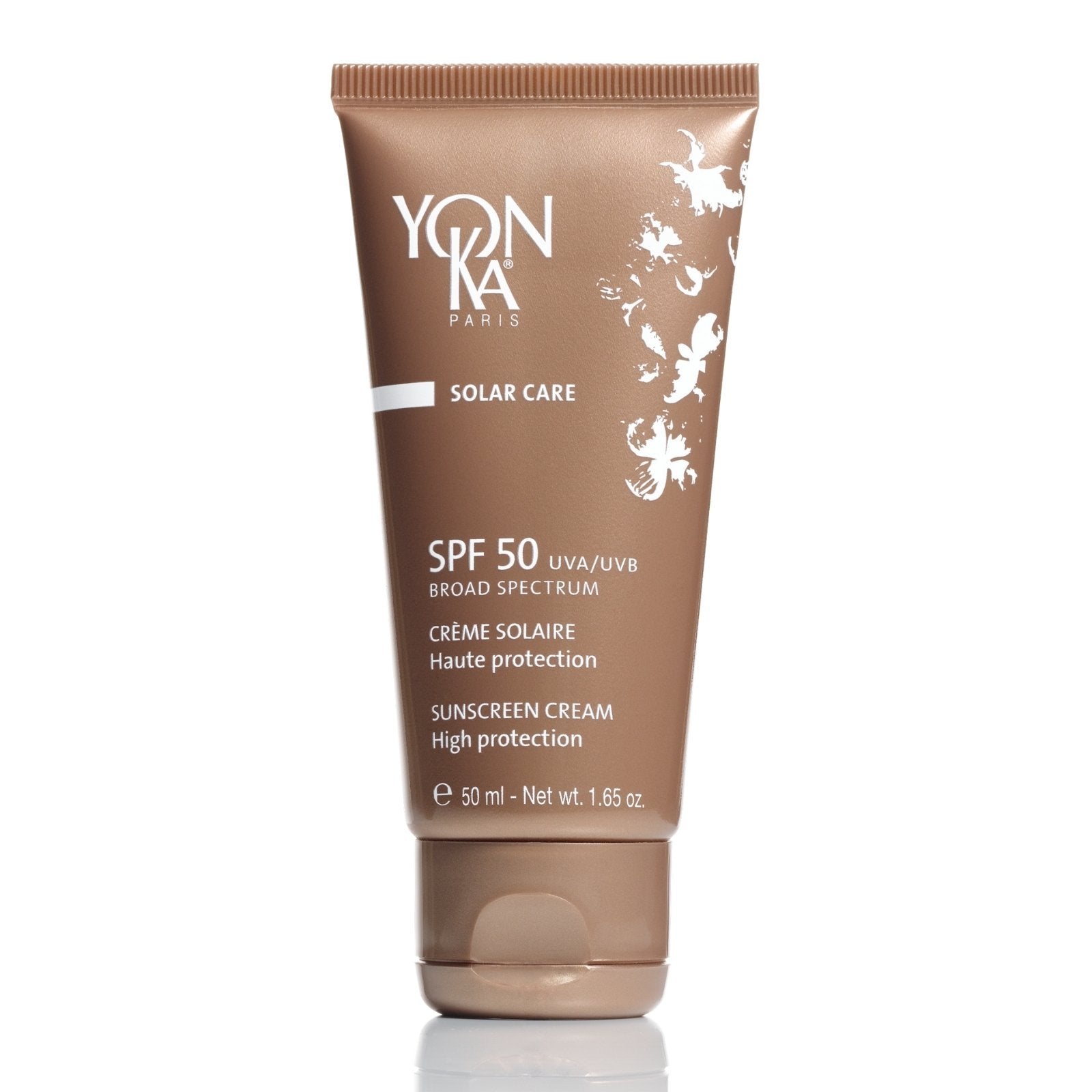 YonKa Paris Yonka Paris | Sunscreen Cream SPF50 - SkinShop