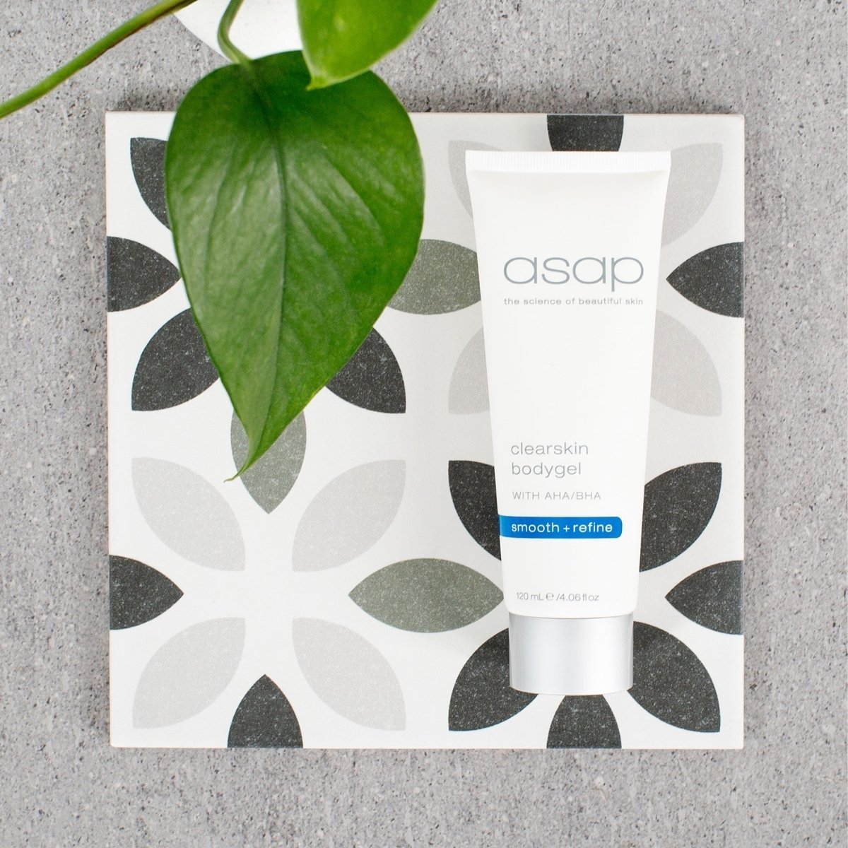 asap asap | Clearskin Bodygel - SkinShop