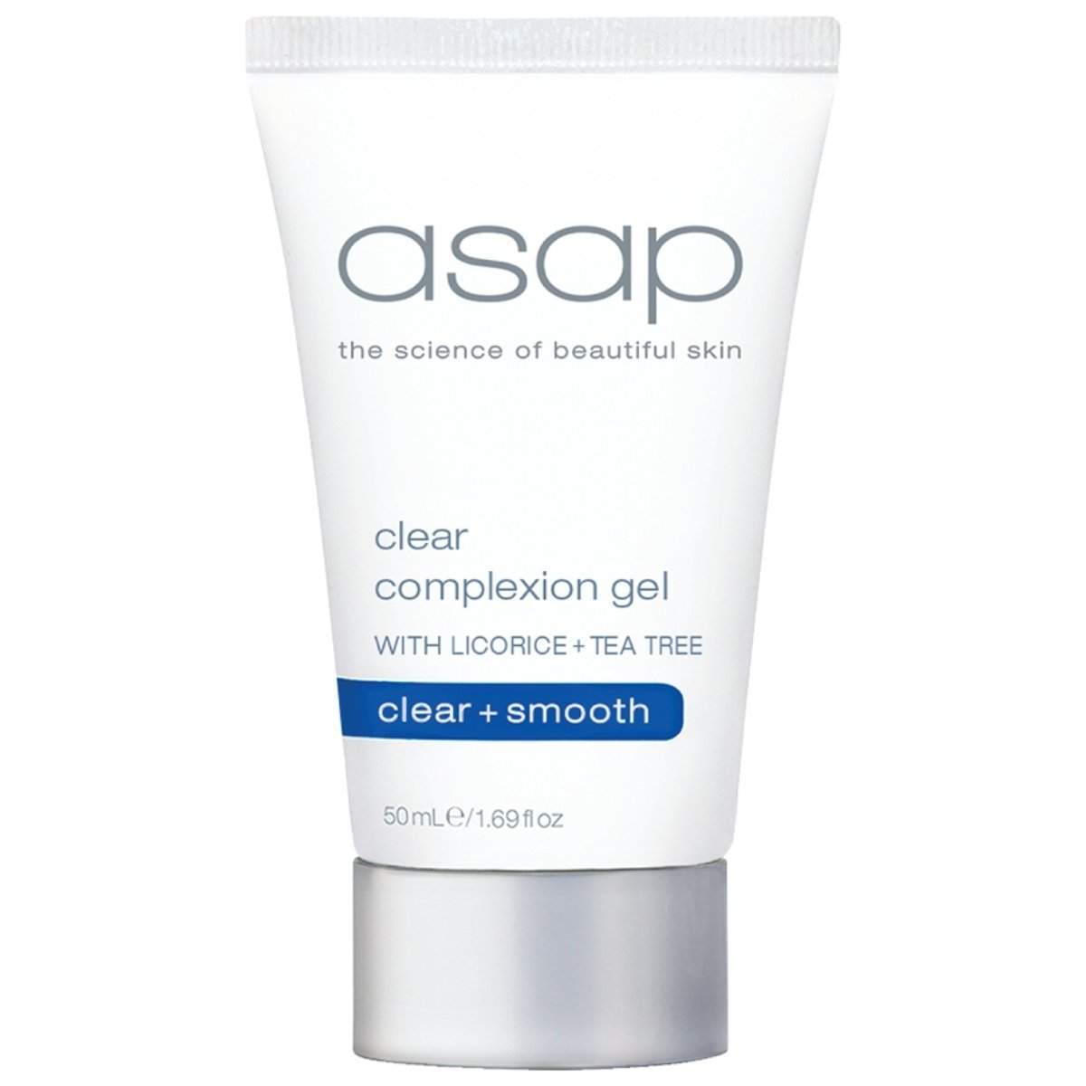 asap asap | Clear Complexion Gel - SkinShop