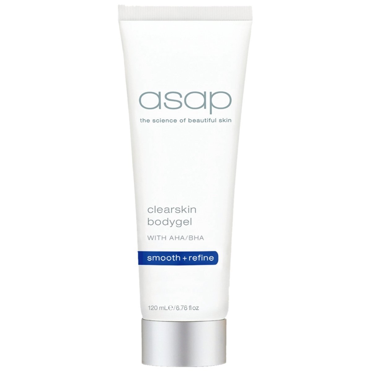 asap asap | Clearskin Bodygel - SkinShop