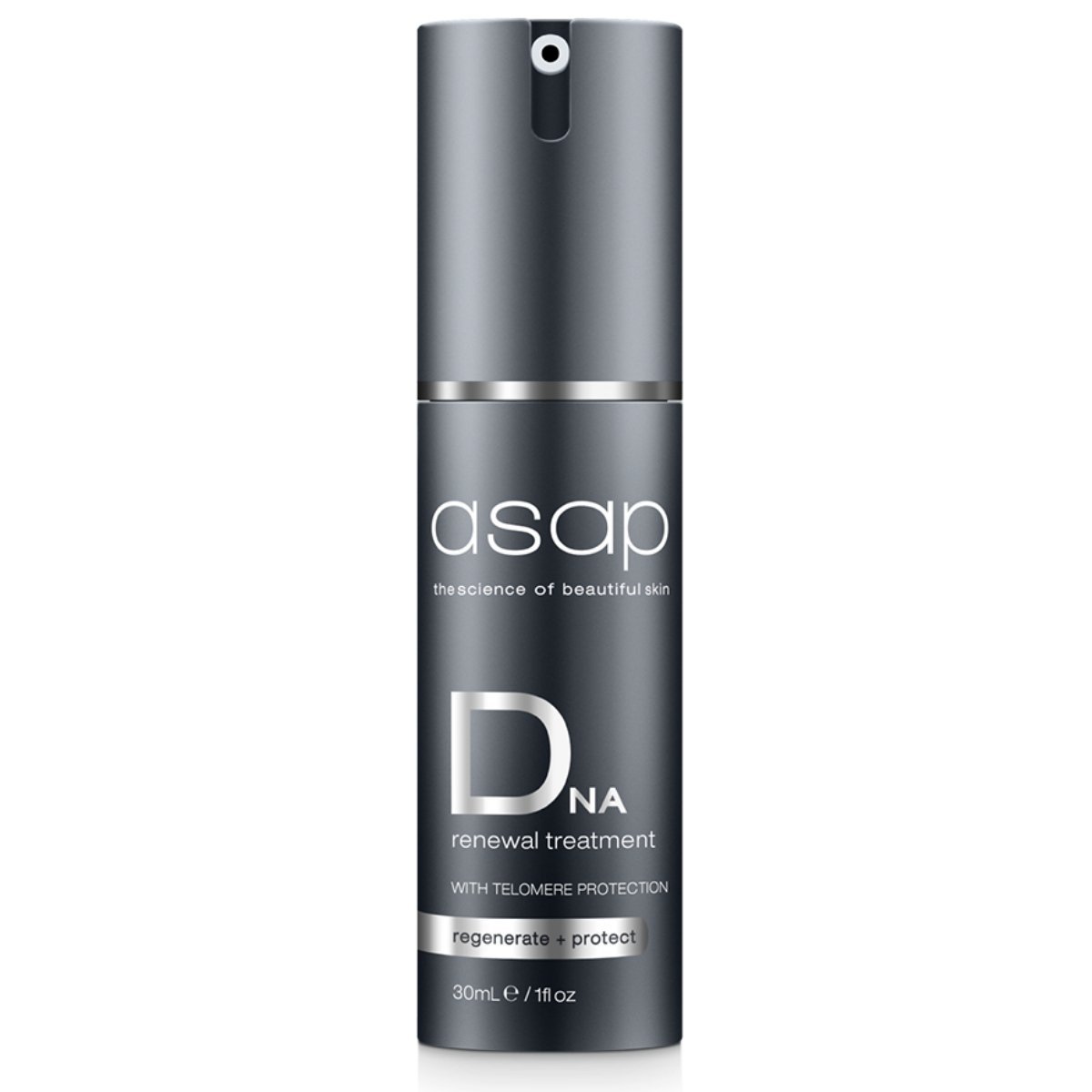 asap asap | DNA Renewal Treatment - SkinShop