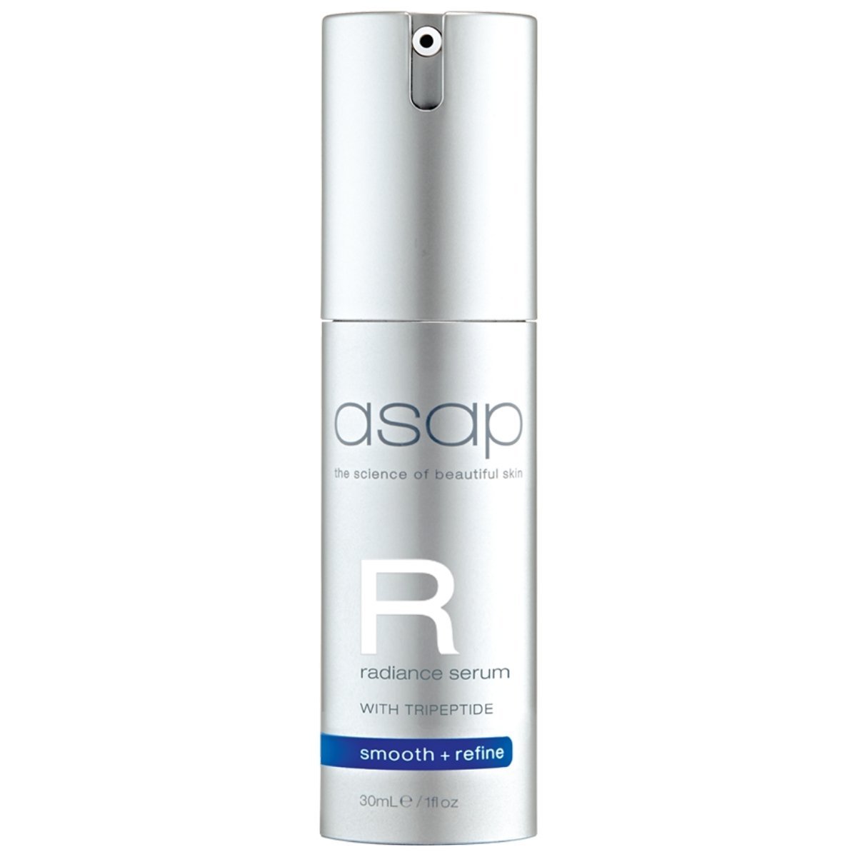 asap asap | Radiance Serum - SkinShop