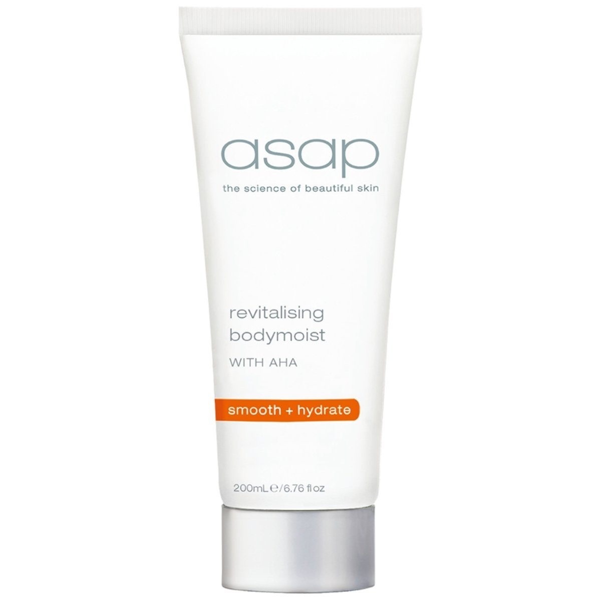 asap asap | Revitalising Bodymoist - SkinShop