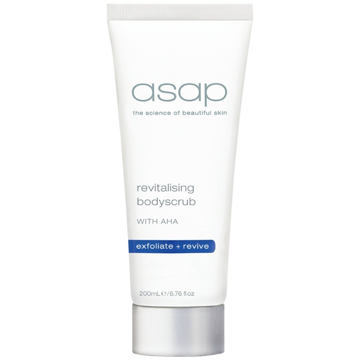 asap asap | Revitalising Bodyscrub - SkinShop