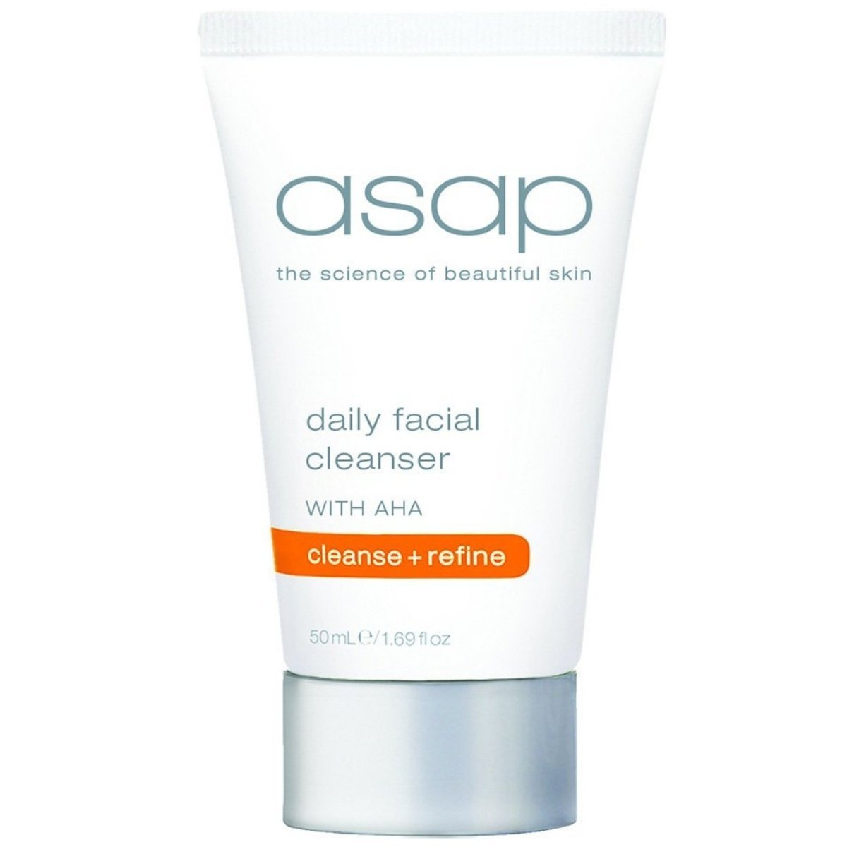 asap asap | Daily Facial Cleanser | 50ml - SkinShop