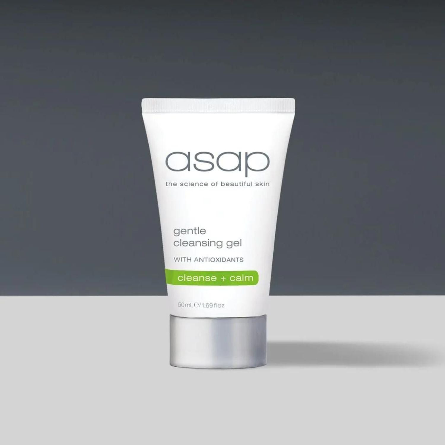 asap asap | Gentle Cleansing Gel | 50ml - SkinShop